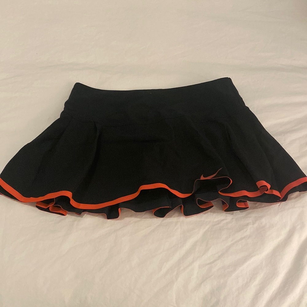 Nike tennis skirt